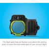 imageGarmin Xero A1i PRO Bow Sight RightHanded Autoranging Digital Sight with Microadjustments for Elevation Windage and MoreRight Handed