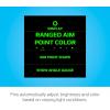 imageGarmin Xero X1i Crossbow Scope Autoranging Crossbow Scope 35X Magnification and Precise Illuminated Aim Points 0100221200