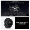 imageGarmin tactix 8 51mm AMOLED Display Premium Tactical GPS Smartwatch Includes Applied Ballistics Ultralight SolverAMOLED