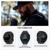 imageGarmin tactix 8 51mm AMOLED Display Premium Tactical GPS Smartwatch Includes Applied Ballistics Ultralight SolverAMOLED