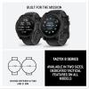 imageGarmin tactix 8 51mm AMOLED Display Premium Tactical GPS Smartwatch Includes Applied Ballistics Ultralight SolverAMOLED
