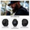 imageGarmin tactix 8 51mm AMOLED Display Premium Tactical GPS Smartwatch Includes Applied Ballistics Ultralight SolverSOLAR