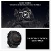 imageGarmin tactix 8 51mm AMOLED Display Premium Tactical GPS Smartwatch Includes Applied Ballistics Ultralight SolverSOLAR