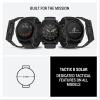 imageGarmin tactix 8 51mm AMOLED Display Premium Tactical GPS Smartwatch Includes Applied Ballistics Ultralight SolverSOLAR