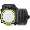 imageGarmin Xero A1i PRO Bow Sight RightHanded Autoranging Digital Sight with Microadjustments for Elevation Windage and MoreLeftHanded