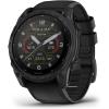 imageGarmin tactix 8 51mm AMOLED Display Premium Tactical GPS Smartwatch Includes Applied Ballistics Ultralight SolverSOLAR