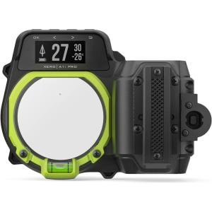imageGarmin Xero A1i PRO Bow Sight RightHanded Autoranging Digital Sight with Microadjustments for Elevation Windage and MoreRight Handed