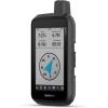 imageGarmin Montana 760i Rugged GPS Handheld Navigator with Builtin inReach Technology for SOS and 2way Texts in Remote Areas 5 Touchscreen 8MP Camera Satellite Imagery and Maps for Road or TrailsMontana 710