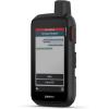 imageGarmin Montana 760i Rugged GPS Handheld Navigator with Builtin inReach Technology for SOS and 2way Texts in Remote Areas 5 Touchscreen 8MP Camera Satellite Imagery and Maps for Road or TrailsMontana 710i