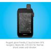 imageGarmin Montana 760i Rugged GPS Handheld Navigator with Builtin inReach Technology for SOS and 2way Texts in Remote Areas 5 Touchscreen 8MP Camera Satellite Imagery and Maps for Road or TrailsMontana 710i