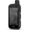 imageGarmin Montana 760i Rugged GPS Handheld Navigator with Builtin inReach Technology for SOS and 2way Texts in Remote Areas 5 Touchscreen 8MP Camera Satellite Imagery and Maps for Road or TrailsMontana 760i