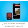 imageGarmin inReach Messenger Plus SOS Satellite Communicator with Photo Text ampamp Voice Messaging Without Cell Service Long Battery Life Durable TemperatureResistant WaterResistant IPX7 Design