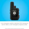 imageGarmin inReach Mini 2 Lightweight and Compact Satellite Communicator Hiking Handheld Orange  0100260200Black