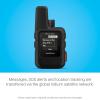 imageGarmin inReach Mini 2 Lightweight and Compact Satellite Communicator Hiking Handheld Orange  0100260200Black