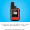 imageGarmin inReach Mini 2 Lightweight and Compact Satellite Communicator Hiking Handheld Orange  0100260200Orange