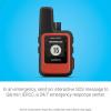 imageGarmin inReach Mini 2 Lightweight and Compact Satellite Communicator Hiking Handheld Orange  0100260200Orange