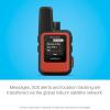 imageGarmin inReach Mini 2 Lightweight and Compact Satellite Communicator Hiking Handheld Orange  0100260200Orange