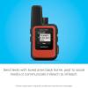 imageGarmin inReach Mini 2 Lightweight and Compact Satellite Communicator Hiking Handheld Orange  0100260200Orange