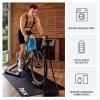 imageGarmin HRM 200 Heart Rate Monitor Accurate Heart Rate and HRV Data Comfortable Machine Washable Strap MXL