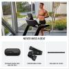 imageGarmin HRM 200 Heart Rate Monitor Accurate Heart Rate and HRV Data Comfortable Machine Washable Strap MXL