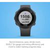imageGarmin Swim 2 GPS Swimming Smartwatch for Pool and Open Water Underwater Heart Rate Records Distance Pace Stroke Count and Type Slate GraySlate Gray