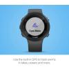 imageGarmin Swim 2 GPS Swimming Smartwatch for Pool and Open Water Underwater Heart Rate Records Distance Pace Stroke Count and Type Slate GraySlate Gray