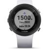 imageGarmin Swim 2 GPS Swimming Smartwatch for Pool and Open Water Underwater Heart Rate Records Distance Pace Stroke Count and Type Slate GrayWhite