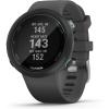 imageGarmin Swim 2 GPS Swimming Smartwatch for Pool and Open Water Underwater Heart Rate Records Distance Pace Stroke Count and Type Slate GraySlate Gray