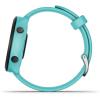 imageGarmin Forerunner 55 GPS Running Watch with Daily Suggested Workouts Up to 2 weeks of Battery Life AquaAqua