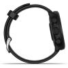 imageGarmin Forerunner 55 GPS Running Watch with Daily Suggested Workouts Up to 2 weeks of Battery Life AquaBlack