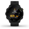 imageGarmin Forerunner 55 GPS Running Watch with Daily Suggested Workouts Up to 2 weeks of Battery Life AquaBlack