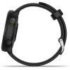 imageGarmin Forerunner 55 GPS Running Watch with Daily Suggested Workouts Up to 2 weeks of Battery Life AquaBlack