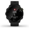 imageGarmin Forerunner 55 GPS Running Watch with Daily Suggested Workouts Up to 2 weeks of Battery Life AquaBlack