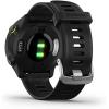 imageGarmin Forerunner 55 GPS Running Watch with Daily Suggested Workouts Up to 2 weeks of Battery Life AquaBlack