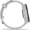 imageGarmin Forerunner 55 GPS Running Watch with Daily Suggested Workouts Up to 2 weeks of Battery Life AquaWhite
