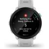 imageGarmin Forerunner 55 GPS Running Watch with Daily Suggested Workouts Up to 2 weeks of Battery Life AquaWhite