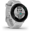 imageGarmin Forerunner 55 GPS Running Watch with Daily Suggested Workouts Up to 2 weeks of Battery Life AquaWhite