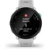 imageGarmin Forerunner 55 GPS Running Watch with Daily Suggested Workouts Up to 2 weeks of Battery Life AquaWhite
