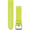 Amp Yellow Silicone