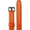 Ember Orange Silicone