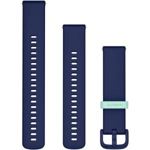 imageGarmin SchnellwechselArmbandNavy