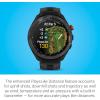 imageGarmin Approach S70 47mm Premium GPS Golf Watch BlackBlack