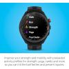 imageGarmin Approach S70 47mm Premium GPS Golf Watch BlackBlack