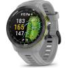 imageGarmin Approach S70 47mm Premium GPS Golf Watch BlackPowder Gray