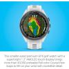 imageGarmin Approach S70 47mm Premium GPS Golf Watch BlackWhite