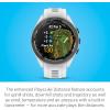 imageGarmin Approach S70 47mm Premium GPS Golf Watch BlackWhite