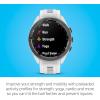 imageGarmin Approach S70 47mm Premium GPS Golf Watch BlackWhite