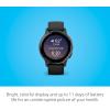 imageGarmin vvoactive 5 Health and Fitness GPS Smartwatch AMOLED Display Up to 11 Days of Battery BlackBlack