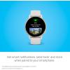 imageGarmin vvoactive 5 Health and Fitness GPS Smartwatch AMOLED Display Up to 11 Days of Battery BlackIvory