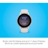 imageGarmin vvoactive 5 Health and Fitness GPS Smartwatch AMOLED Display Up to 11 Days of Battery BlackIvory